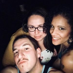 Meet your Posher, Shannon